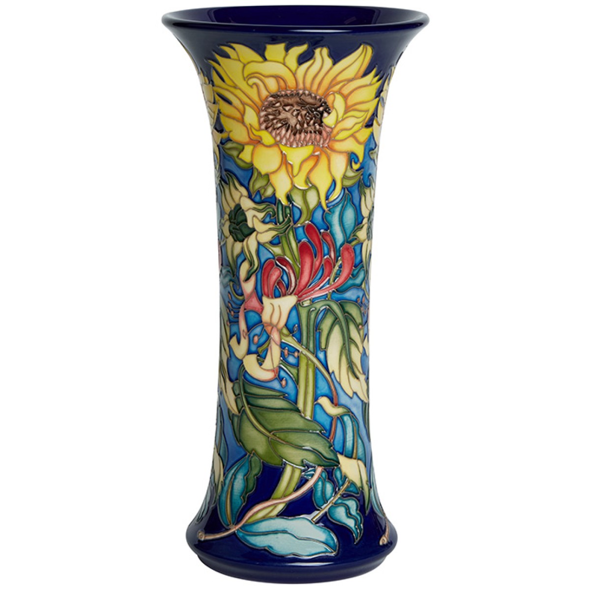 Symbol of Adoration - Vase (159/10)